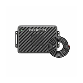 Bluetti Charger 2 1200W Karavan Alternatör ve Solar DC-DC Şarj Cihazı