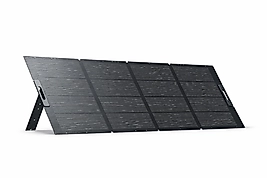 Bluetti PV350 350W Katlanır Güneş Paneli – Taşınabilir Yüksek Güç Solar Panel