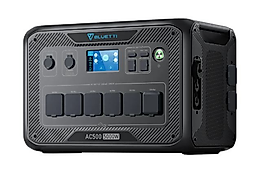 Bluetti AC500 İnverter