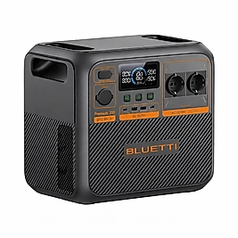 Bluetti Premium 200 V2 Taşınabilir Güç İstasyonu – 2700W / 2073.6Wh LiFePO₄