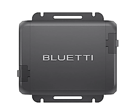 Bluetti DC-DC 560W Araçtan Güç İstasyonu Şarj Aleti (12V/24V)